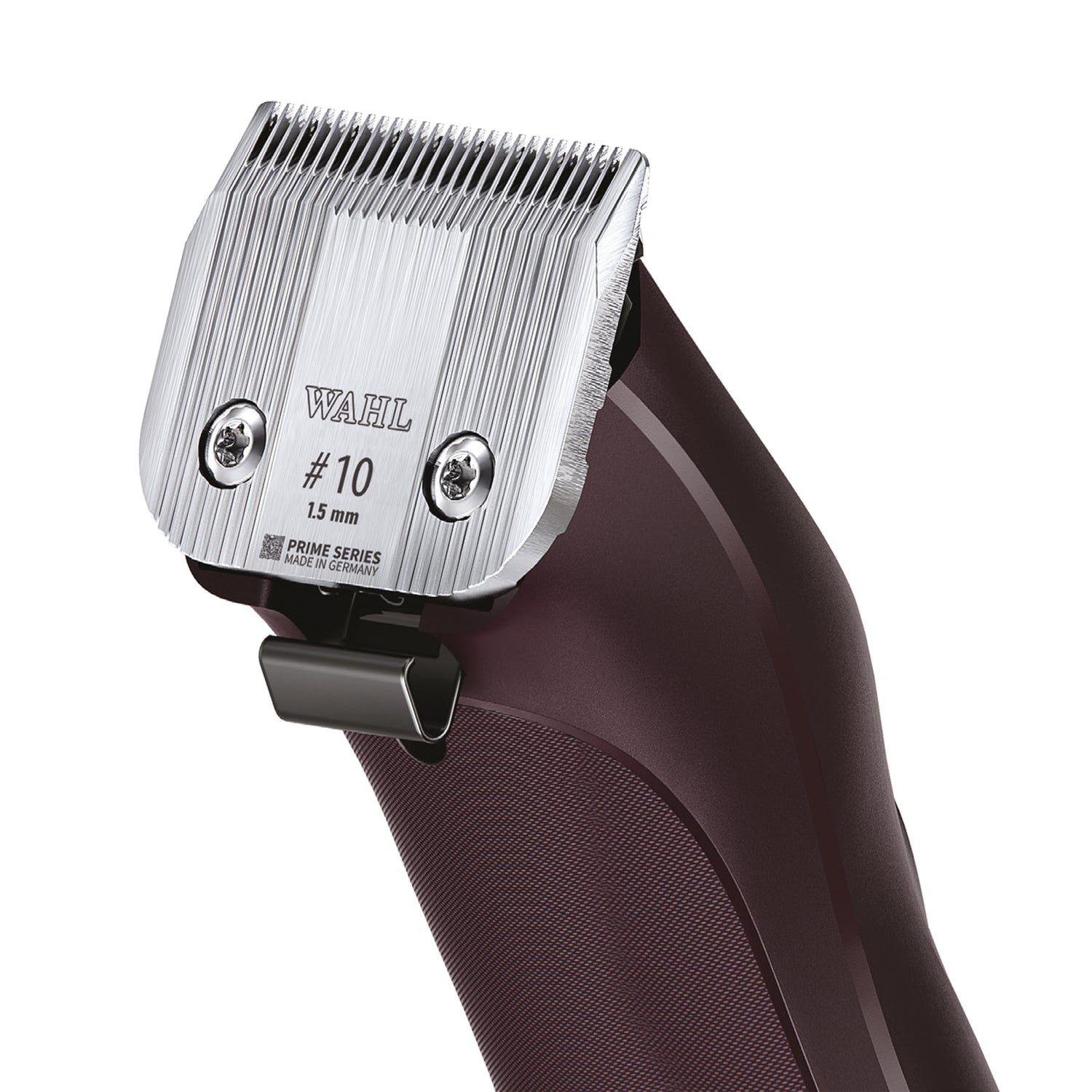 Wahl KM Supera Cordless Clipper