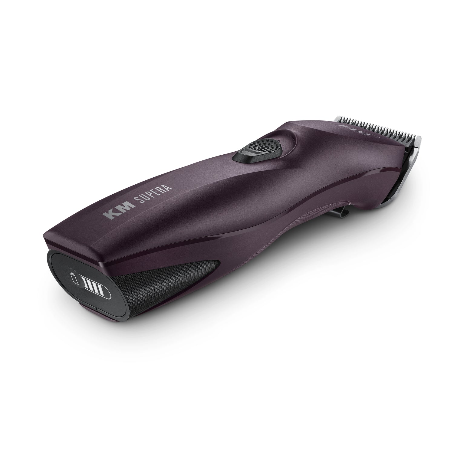 Wahl KM Supera Cordless Clipper