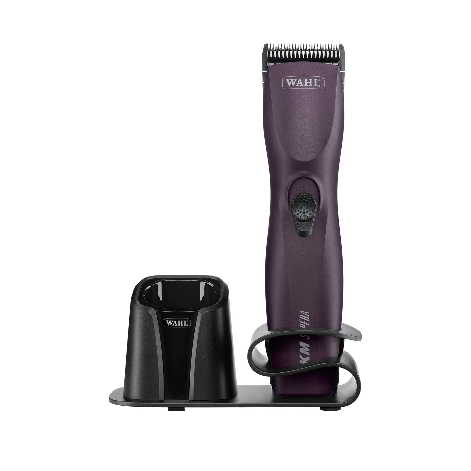 Wahl KM Supera Cordless Clipper