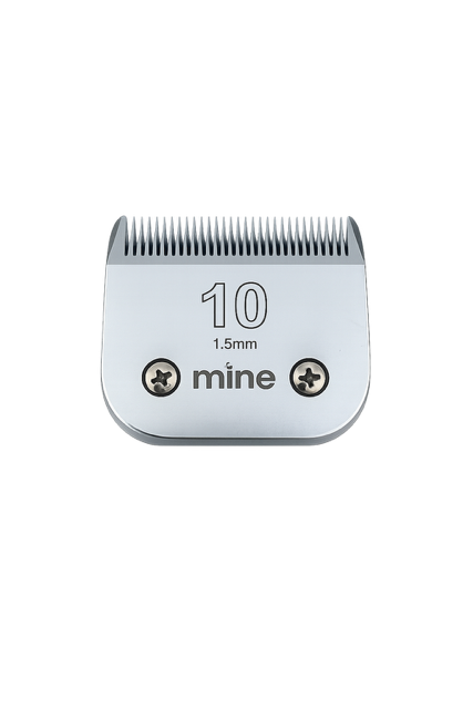 MINE Ceramic Blade 10