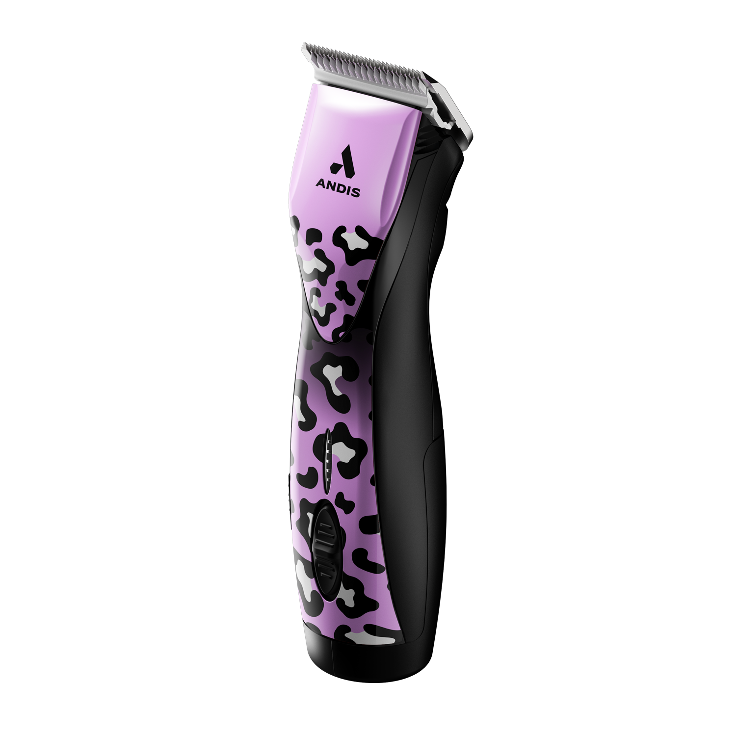 Andis Pulse ZRII Wild Limited Edition Cordless Clipper