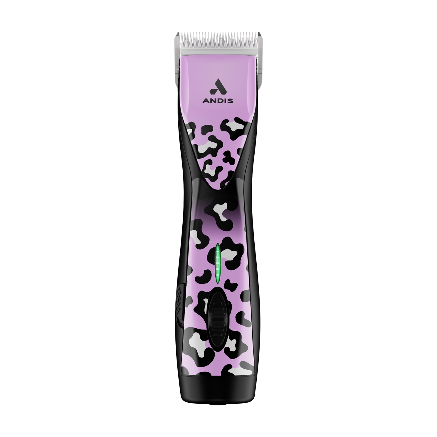 Andis Pulse ZRII Wild Limited Edition Cordless Clipper