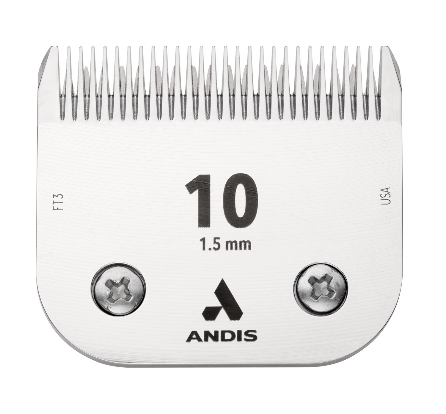 Andis Ceramic Edge Blades