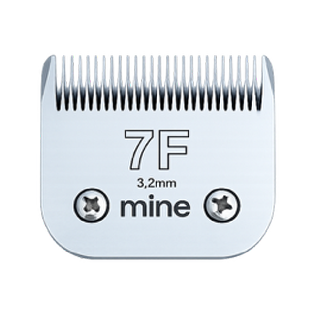 MINE Ceramic Blade 7F