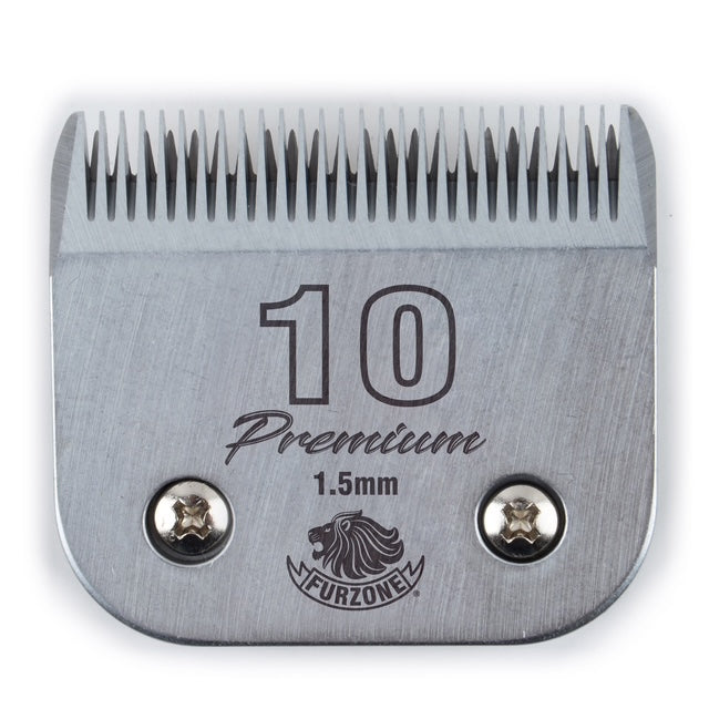 Furzone Premium Detachable Blade - Size 10 (1.5mm)