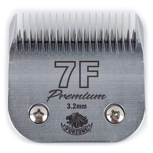 Furzone Premium Detachable Blade - Size 7F (3.2mm)