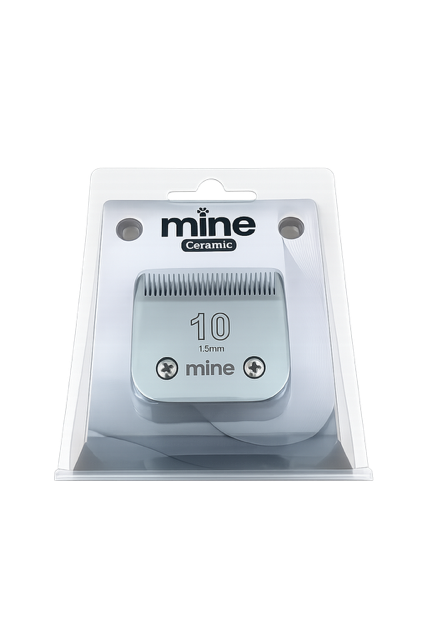 MINE Ceramic Blade 10