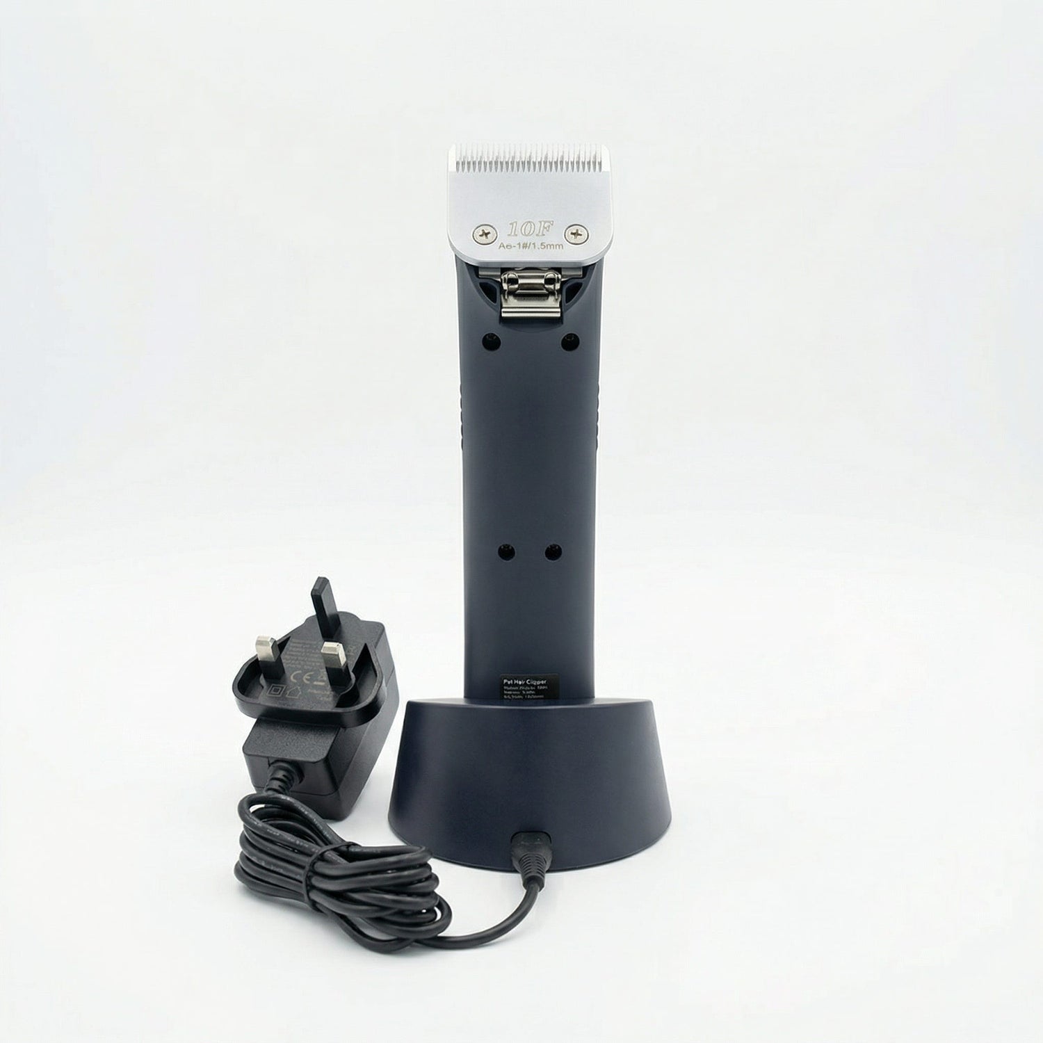 Professional Dog Grooming Cordless Clipper