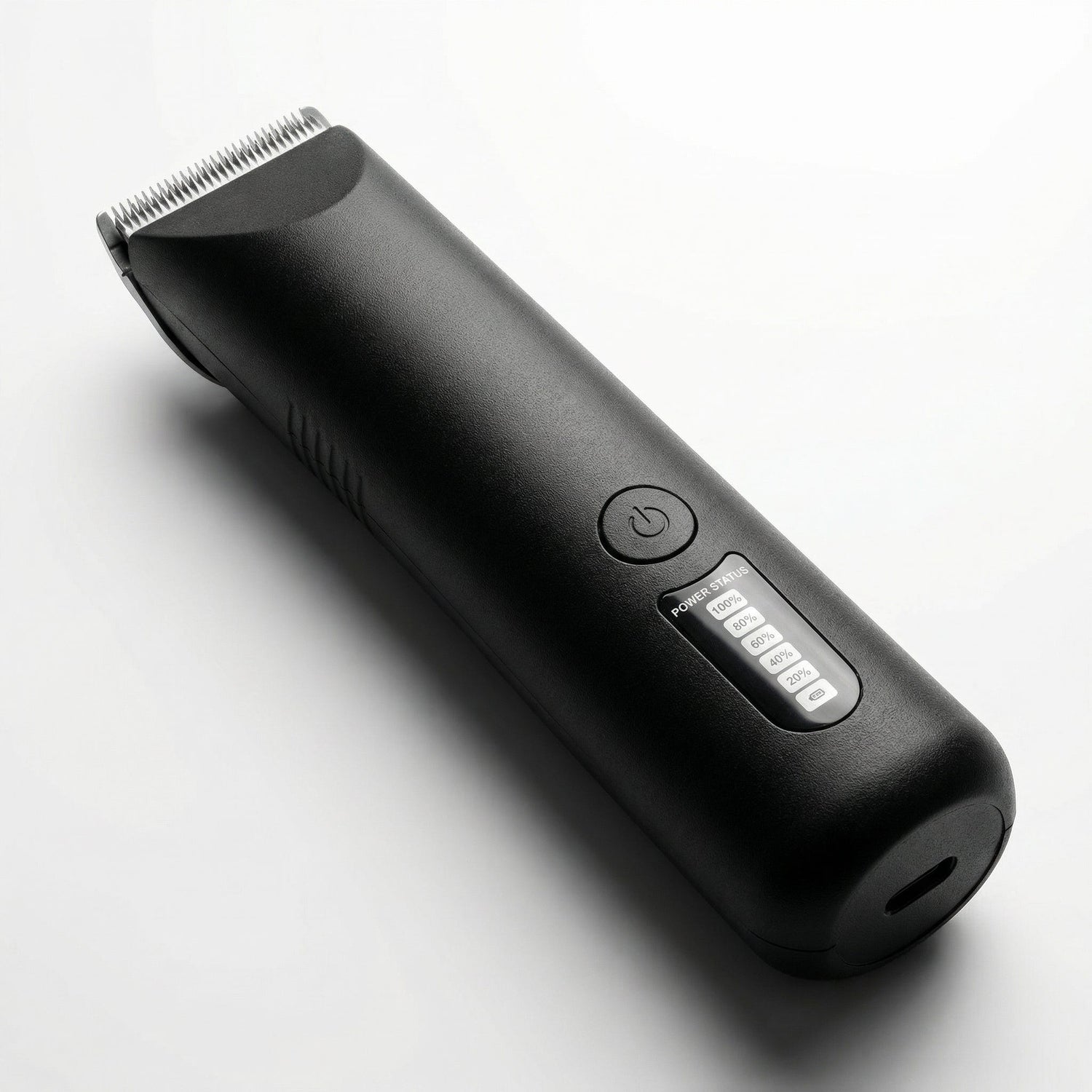 Professional Dog Grooming Cordless Clipper
