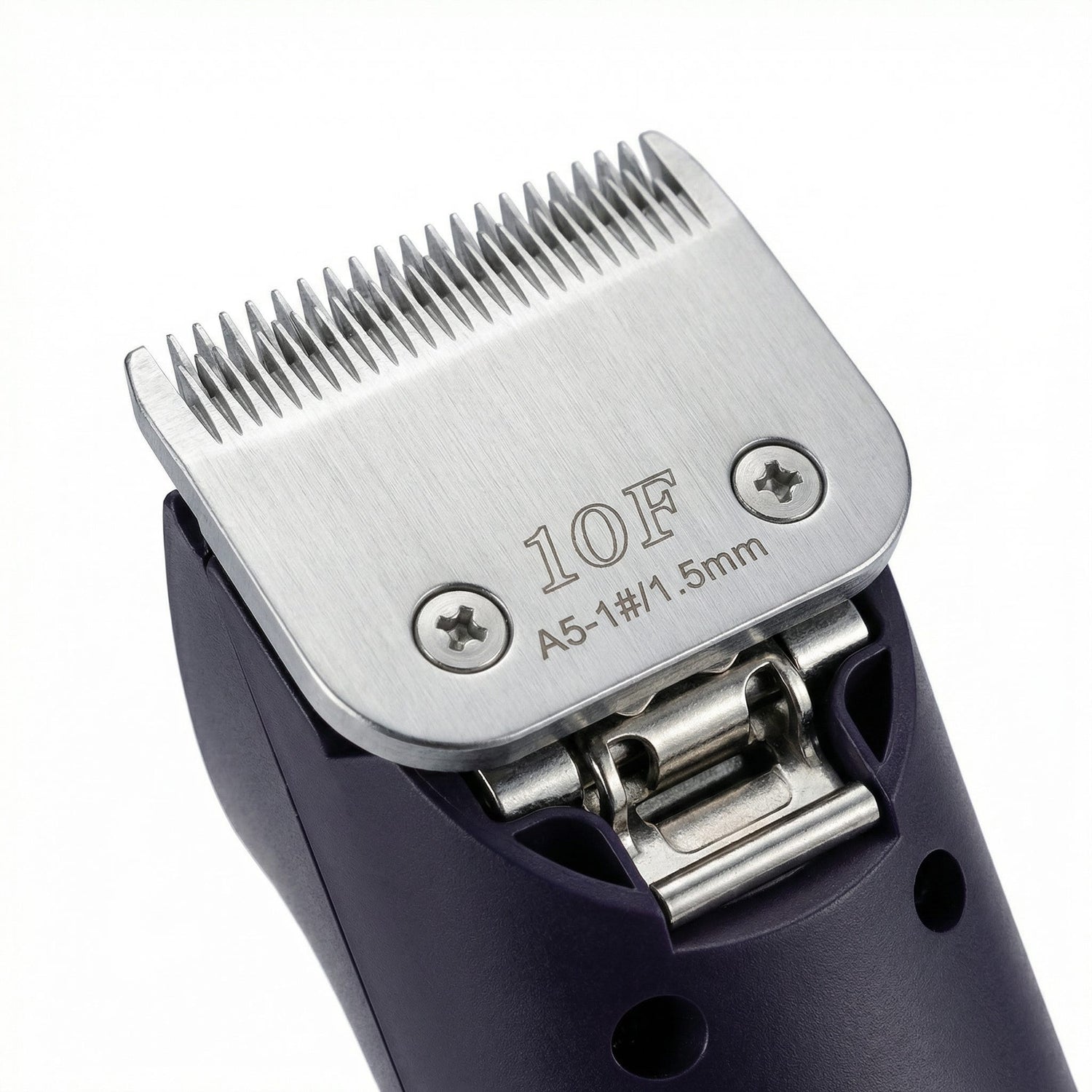 Professional Dog Grooming Cordless Clipper