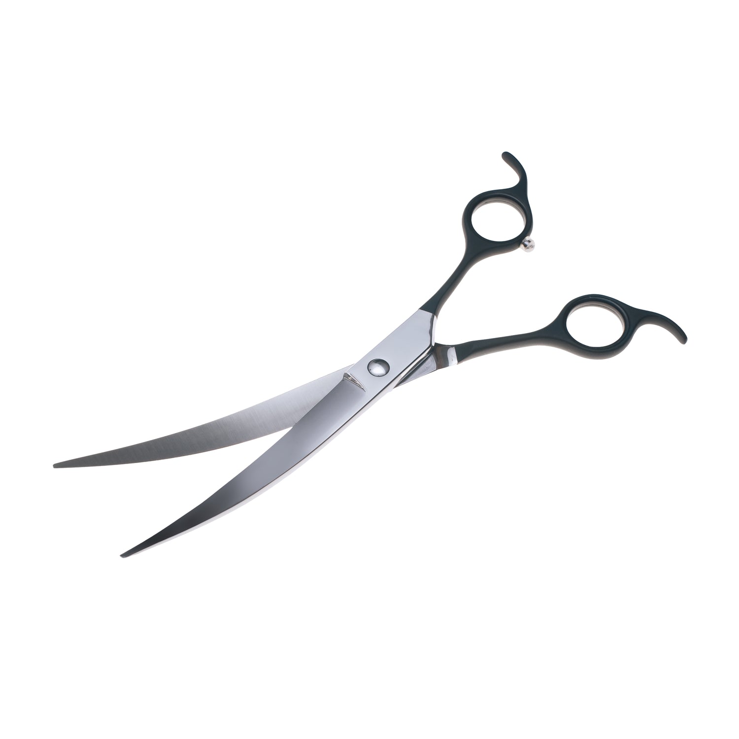 Mine Dog Grooming Scissors - Curved