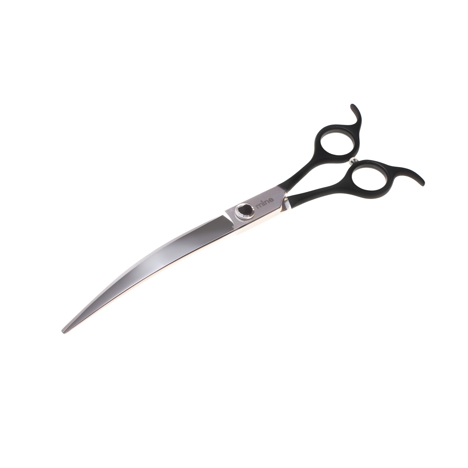 Mine Dog Grooming Scissors - Curved