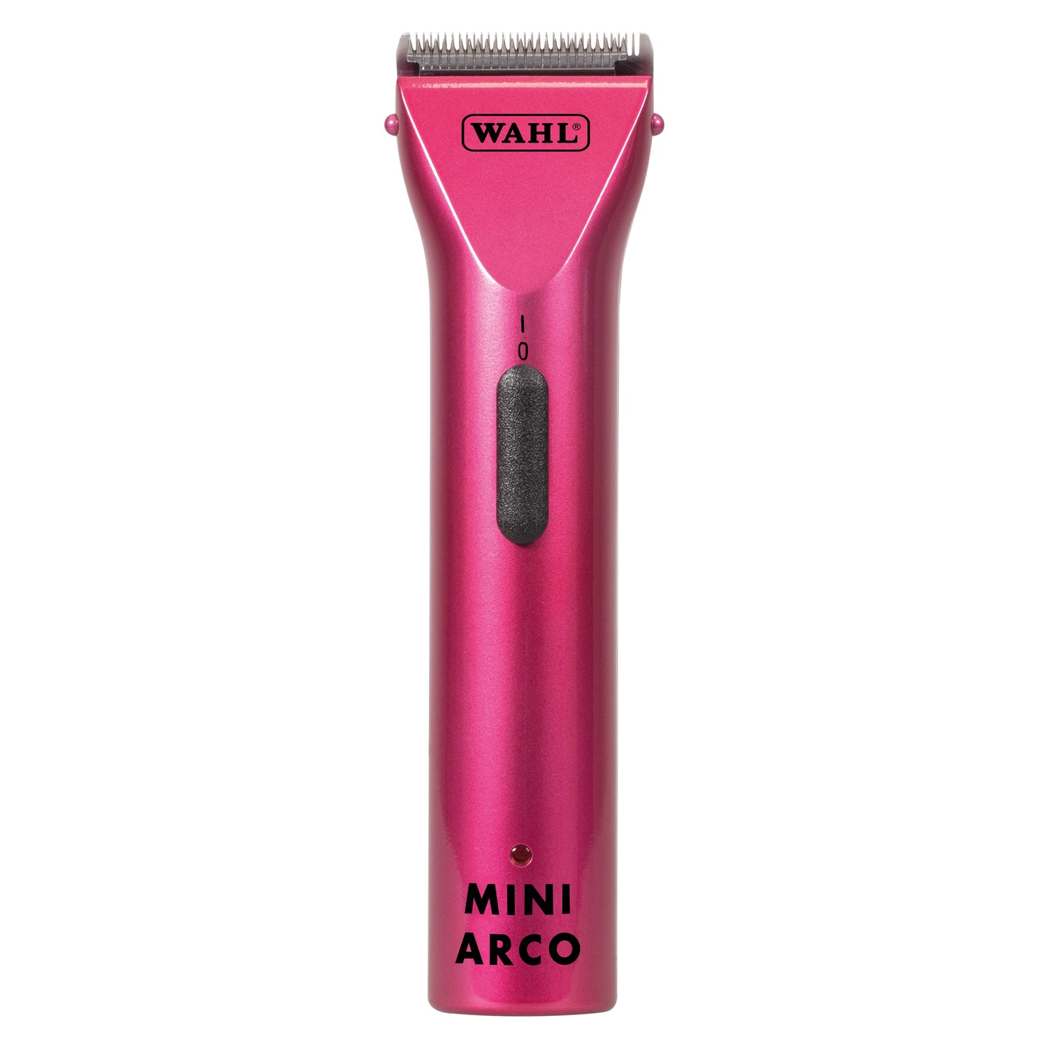Wahl Mini Arco Trimmer - Pink