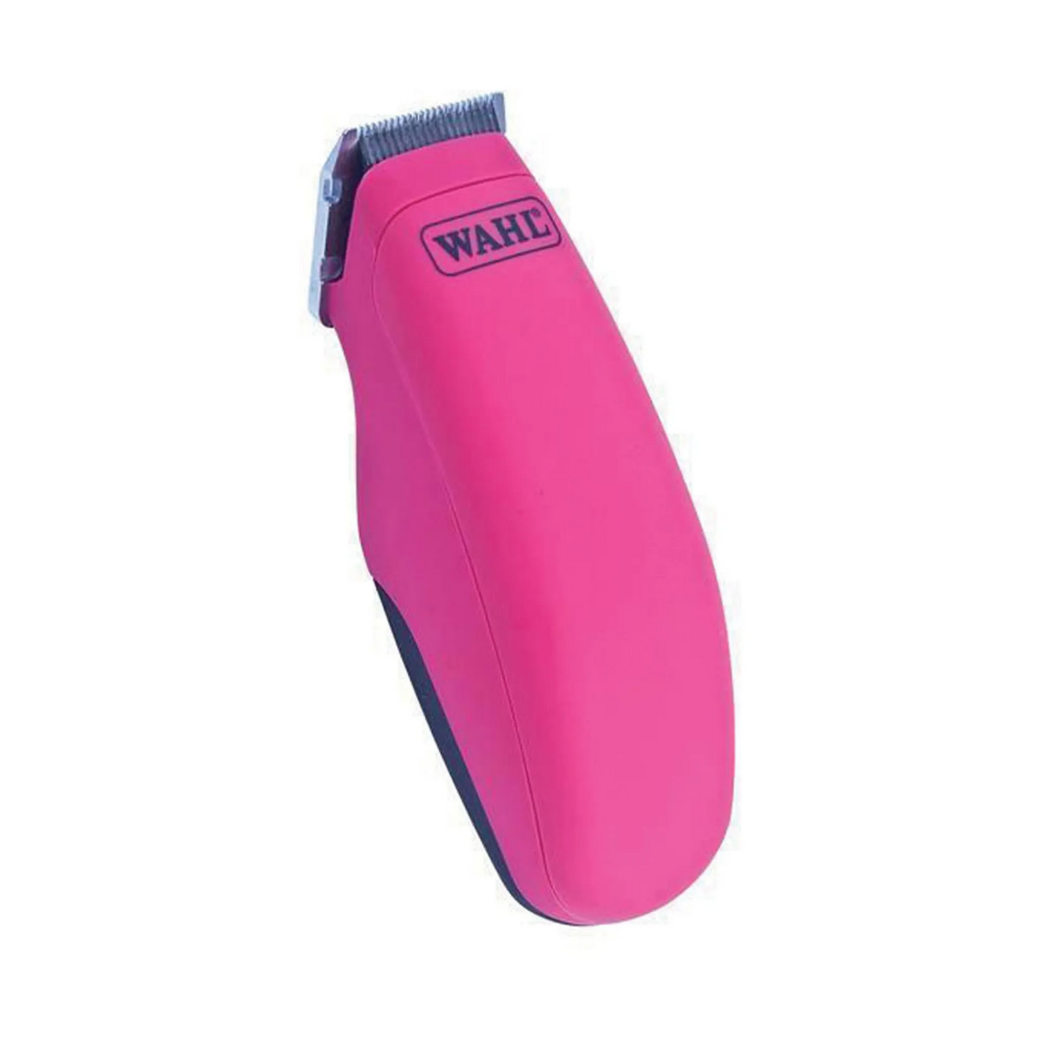 Wahl Trimmer - Pink Pocket Pro
